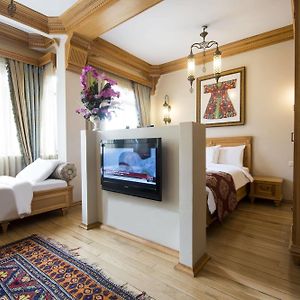 Superior Familie Kamer